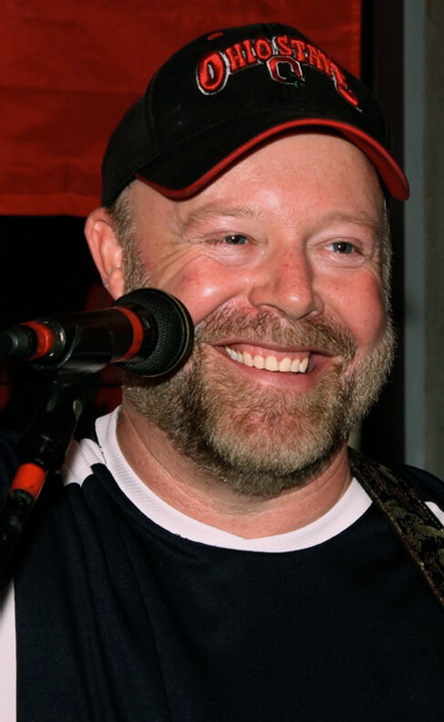 Chris Logsdon