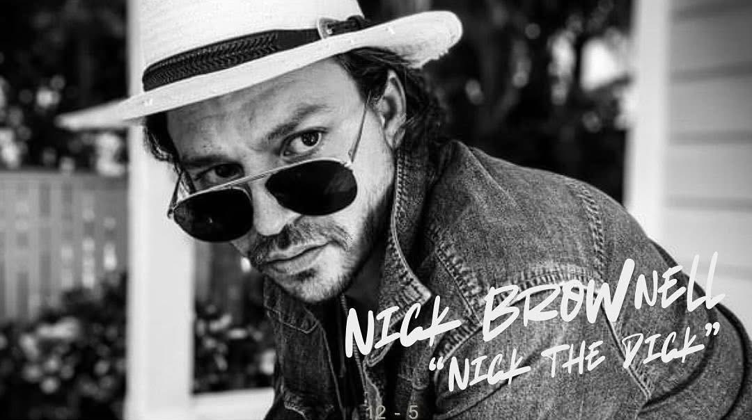Nick Brownell