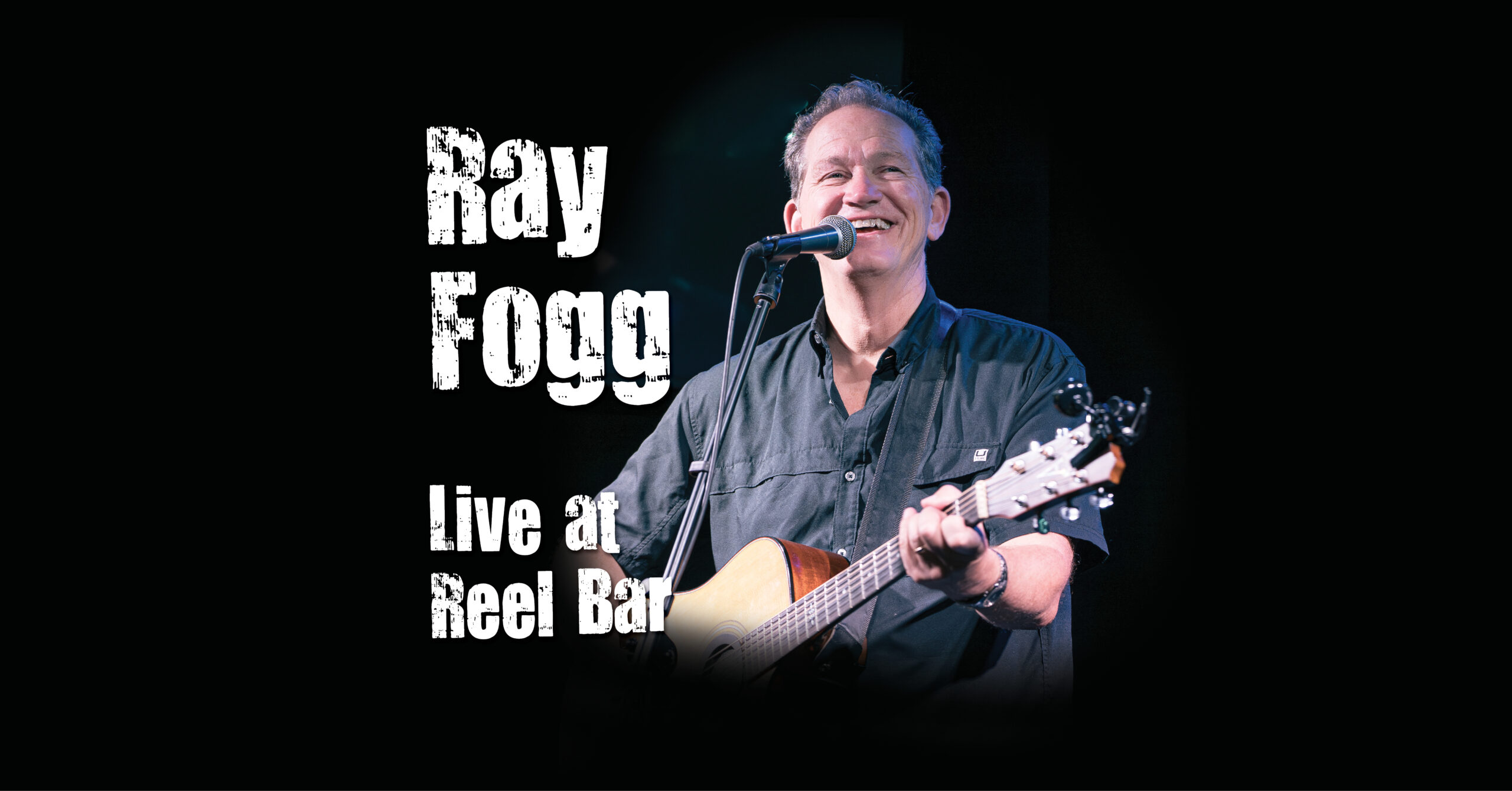 Ray Fogg